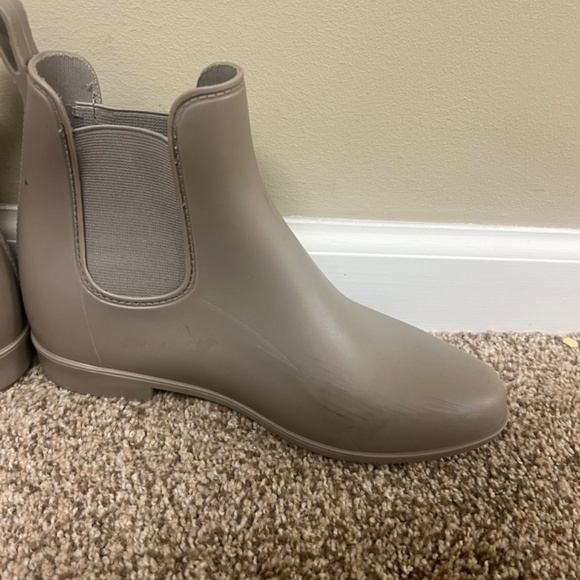 Fall boots - Picture 11 of 15